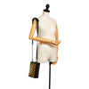 Louis Vuitton Monogram Tuffetage Vertical Soft Trunk Secondhand