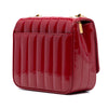 Saint Laurent Small Patent Vicky Crossbody Secondhand
