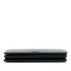 Chanel CC Bicolor Caviar and Iridescent Calfskin Wallet on Chain Secondhand