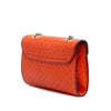 Gucci Mini Microguccissima Emily Crossbody Secondhand