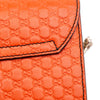 Gucci Mini Microguccissima Emily Crossbody Secondhand