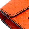 Gucci Mini Microguccissima Emily Crossbody Secondhand