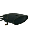LOEWE Leather Shoulder Bag Secondhand