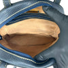 LOEWE Leather Shoulder Bag Secondhand