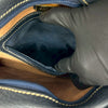 LOEWE Leather Shoulder Bag Secondhand