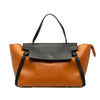 Celine MIni Bicolor Belt Bag Secondhand