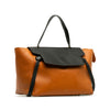 Celine MIni Bicolor Belt Bag Secondhand