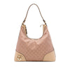 Gucci GG Canvas Lovely Shoulder Bag Secondhand
