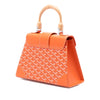 Secondhand Goyard Goyardine Saigon Structured PM