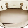 Hermès Clemence Birkin Retourne 30 Secondhand