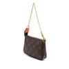 Louis Vuitton Monogram Mini Pochette Accessoires Secondhand