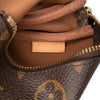 Louis Vuitton Monogram Mini Pochette Accessoires Secondhand