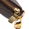 Louis Vuitton Monogram Mini Pochette Accessoires Secondhand