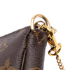 Louis Vuitton Monogram Mini Pochette Accessoires Secondhand