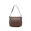 Louis Vuitton Damier Ebene Trousse Pochette Secondhand