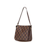 Louis Vuitton Damier Ebene Trousse Pochette Secondhand