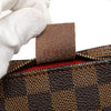 Louis Vuitton Damier Ebene Trousse Pochette Secondhand