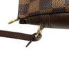 Louis Vuitton Damier Ebene Trousse Pochette Secondhand