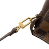 Louis Vuitton Damier Ebene Trousse Pochette Secondhand