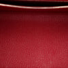 Hermès Bicolor Epsom Kelly Flag Sellier 32 Secondhand
