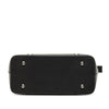 Burberry Leather Handbag Secondhand