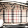 Burberry Leather Handbag Secondhand