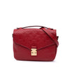 Louis Vuitton Monogram Empreinte Pochette Metis Secondhand