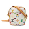 Louis Vuitton Monogram Multicolore Rift Secondhand