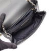 Chanel Lambskin CC Mania Flap Secondhand