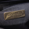 Chanel Lambskin CC Mania Flap Secondhand