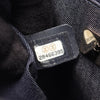 Chanel Lambskin CC Mania Flap Secondhand