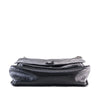 Saint Laurent Medium Crinkled Calfskin Niki Secondhand
