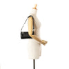 Gucci Mini Leather Blondie Barrel Shoulder Bag Secondhand