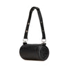 Gucci Mini Leather Blondie Barrel Shoulder Bag Secondhand