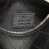 Gucci Mini Leather Blondie Barrel Shoulder Bag Secondhand