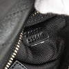 Gucci Mini Leather Blondie Barrel Shoulder Bag Secondhand