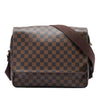 Louis Vuitton Damier Ebene Shelton MM Secondhand
