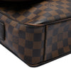 Louis Vuitton Damier Ebene Shelton MM Secondhand