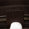 Celine C Macadam Canvas Shoulder Bag Secondhand