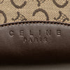 Celine C Macadam Canvas Shoulder Bag Secondhand