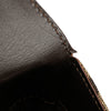 Celine C Macadam Canvas Shoulder Bag Secondhand