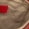 Gucci GG Canvas Bree Crossbody Secondhand