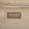 Chanel New Travel Line Nylon Tote Secondhand