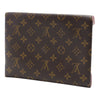 Louis Vuitton Monogram Pochette Kirigami GM Secondhand