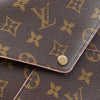 Louis Vuitton Monogram Pochette Kirigami GM Secondhand