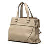 LOEWE Small Leather Gate Top Handle Satchel Secondhand