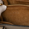 LOEWE Small Leather Gate Top Handle Satchel Secondhand