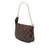 Louis Vuitton Damier Ebene Mini Pochette Accessoires Secondhand