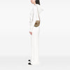 Dior Honeycomb Coated Canvas Crossbody Secondhand