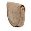 Dior Honeycomb Coated Canvas Crossbody Secondhand